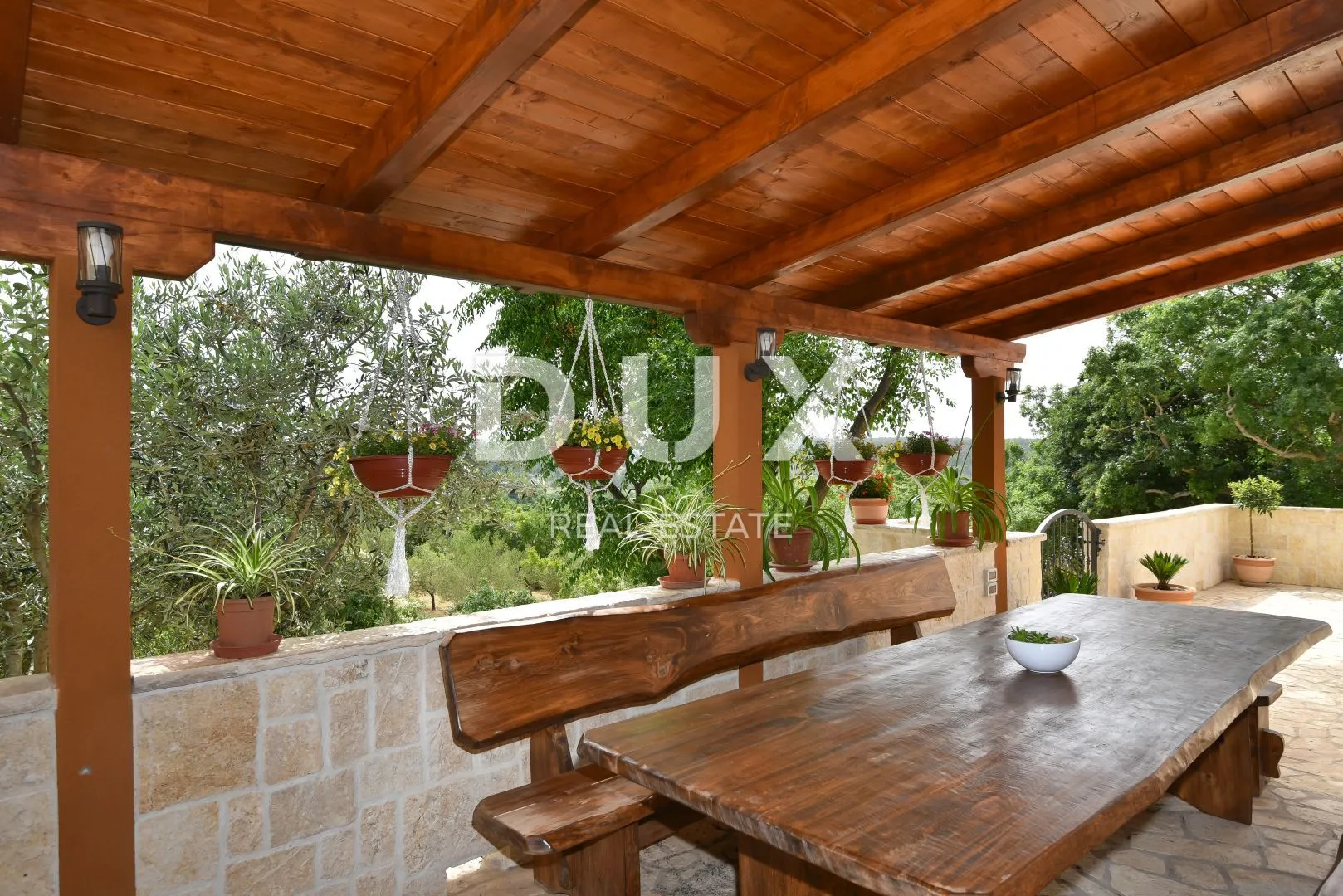 novigrad, pridraga - kamena vila na jedinstvenoj lokaciji - slika 51