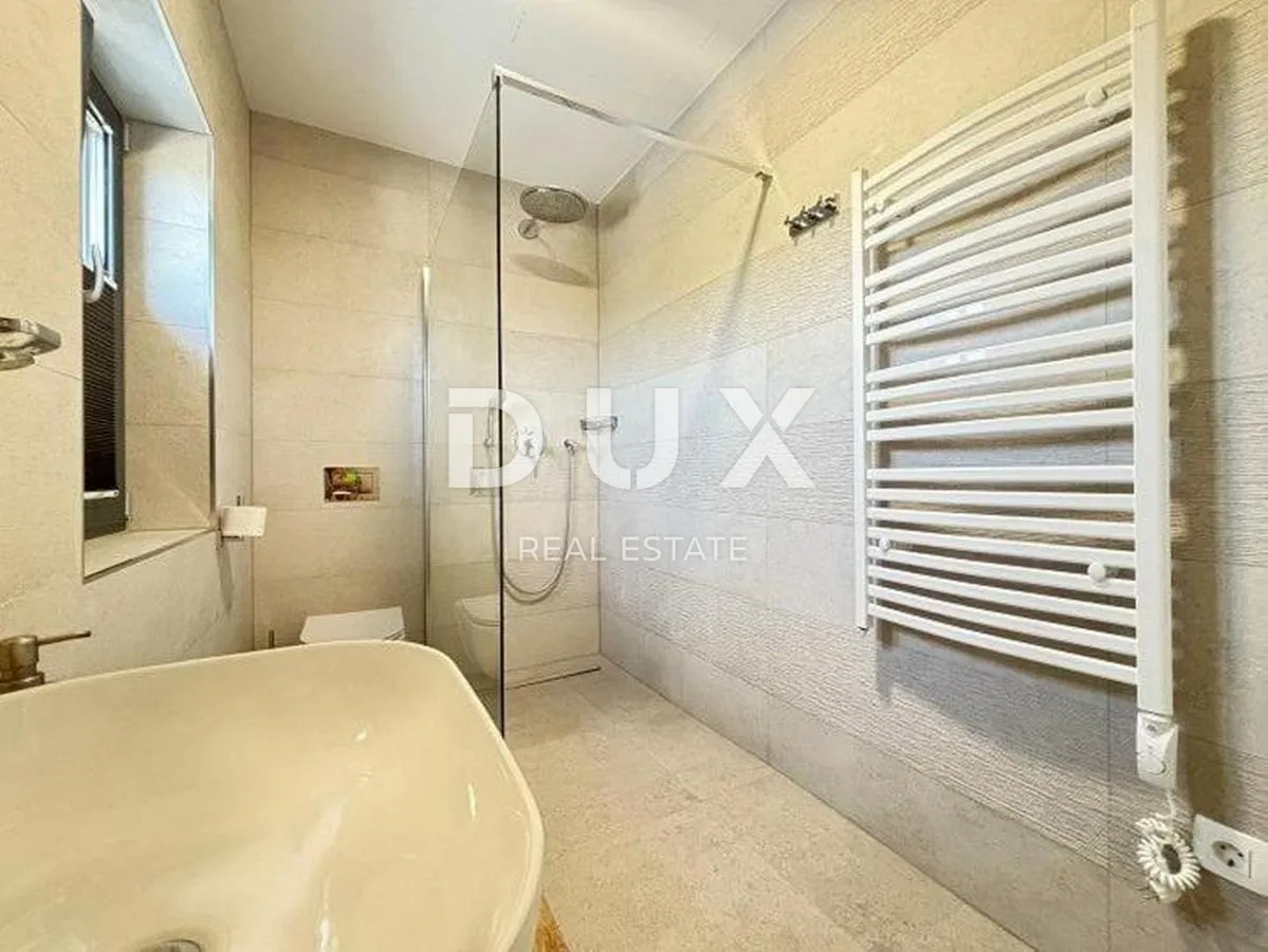 otok pag, jakišnica - luksuzna vila s pogledom na more, 240m2 - slika 27