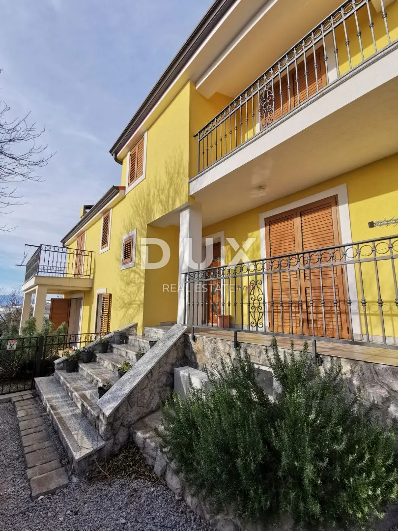 kraljevica - obiteljska kuća + građevinski teren (781 m2) - slika 3