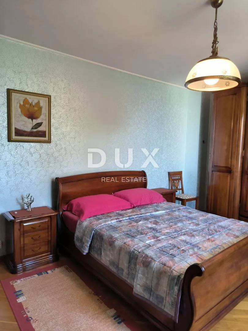 istra, umag - raskošna vila prvi red do mora! - slika 95