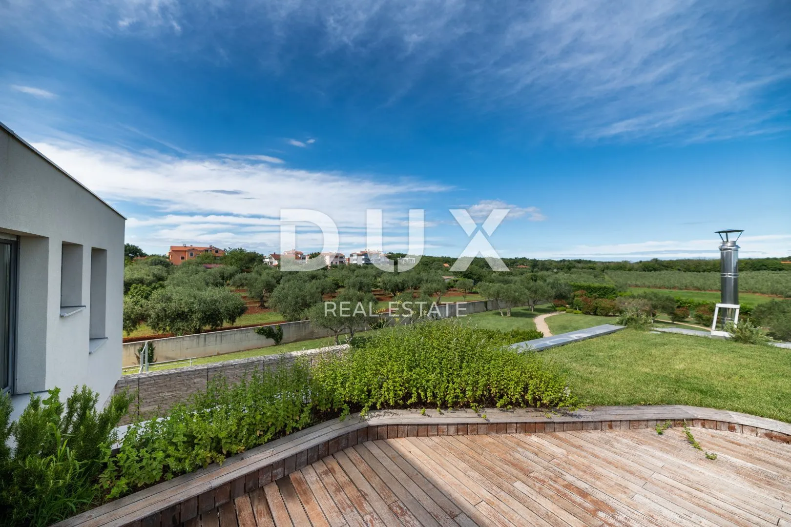 istra, umag - izvanredna luksuzna vila - slika 64