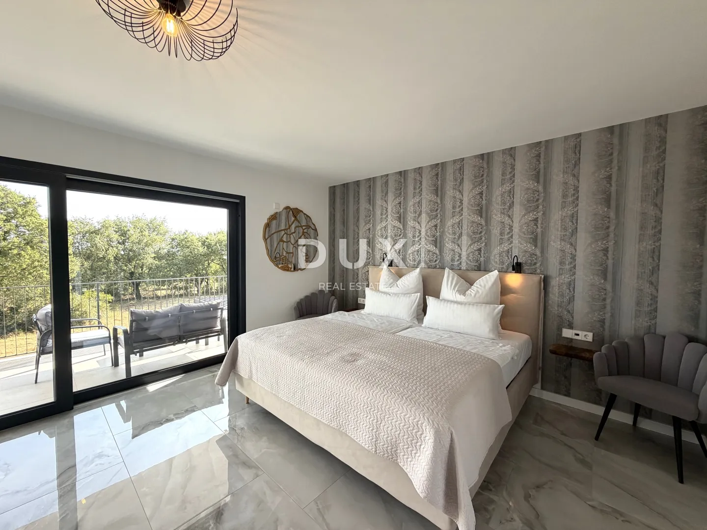poreč, kosinožići, četverosobna vila, 510 m2, s bazenom - slika 24