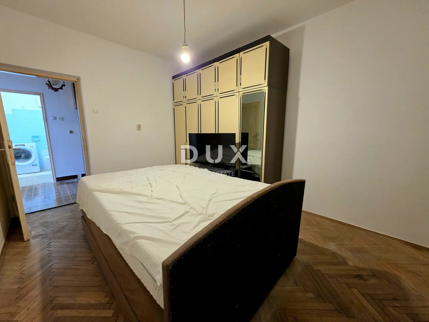 rijeka, turnić - dvosoban stan s pogledom na more - slika 7