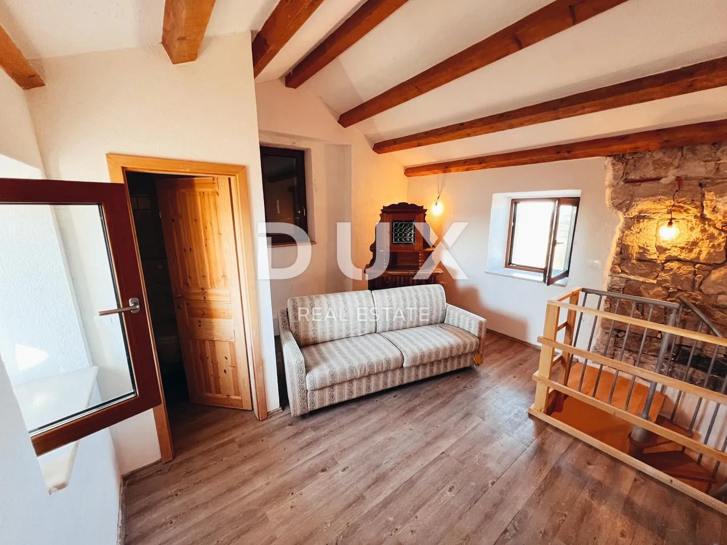 istra, umag - povijesno imanje u blizini mora - slika 34