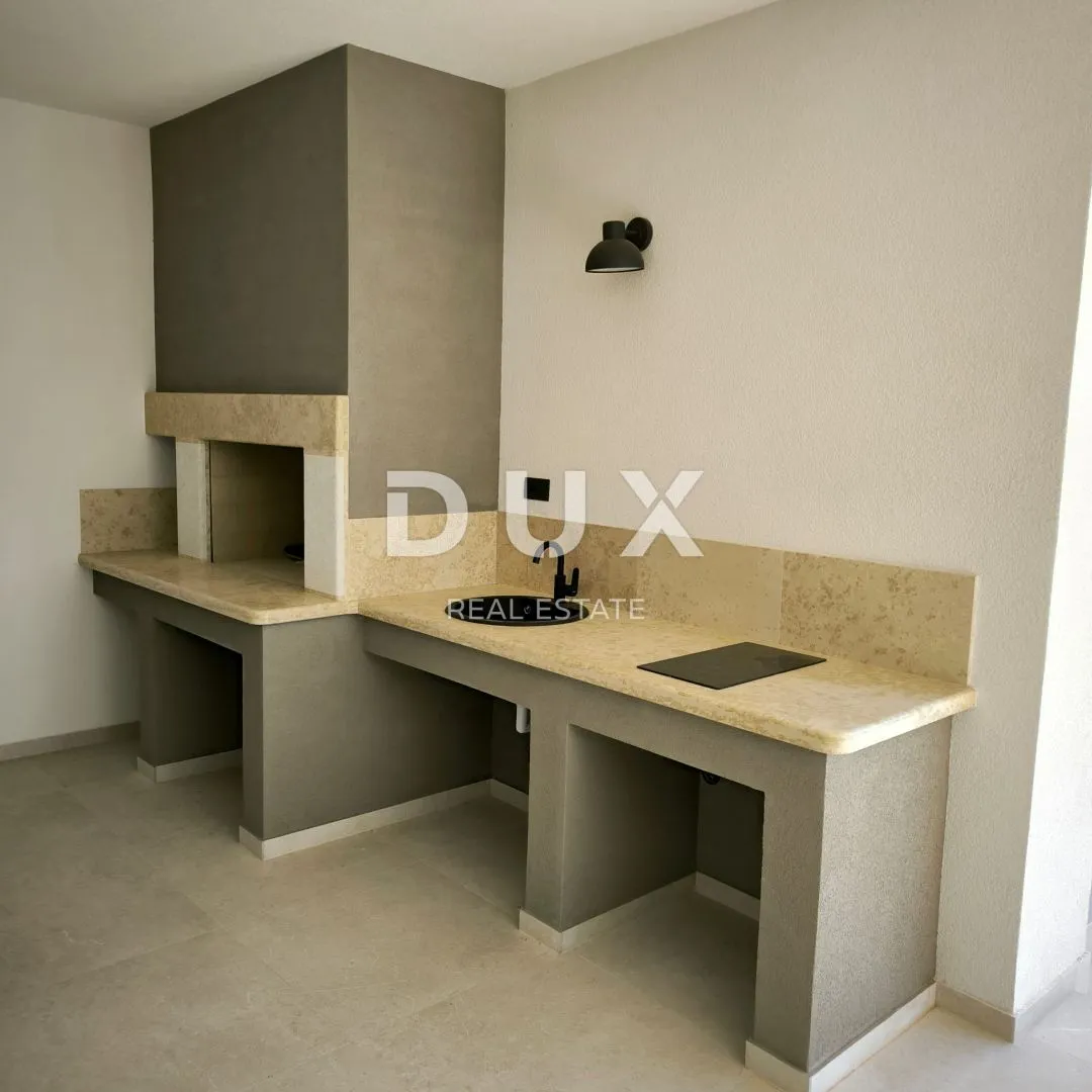 istra, rovinj - moderna prizemna vila okružena prirodom - slika 26