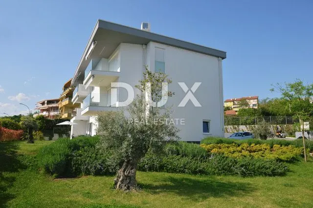 rijeka, marčeljeva draga, kantrida- prekrasan stan 60m2 s pogledom na more + okoliš - slika 17