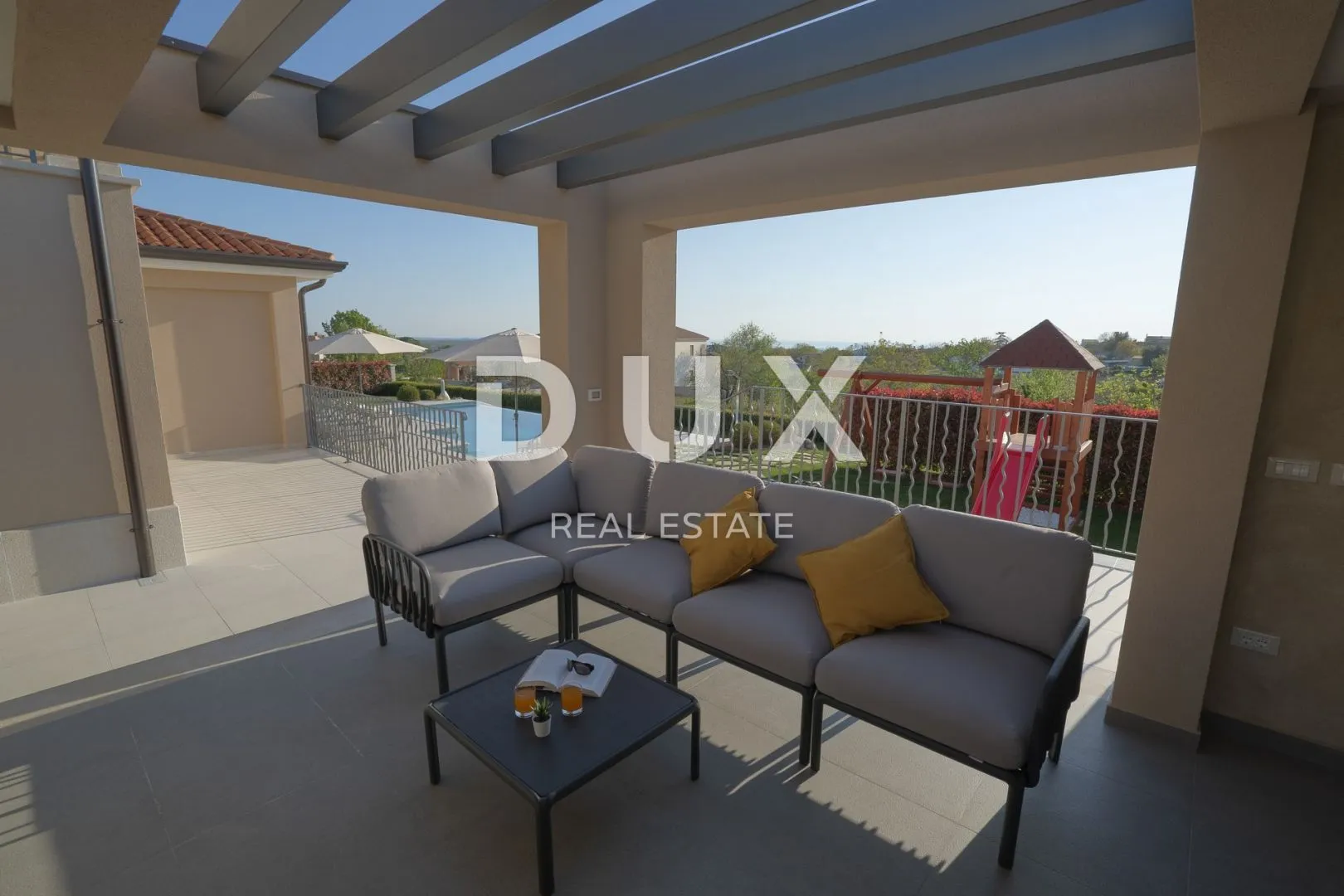 istra, poreč (okolica) - predivna luksuzna villa s bazenom - slika 29