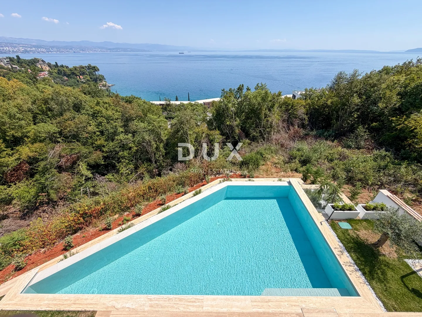 opatija, ičići, vila, 280 m2, blizina mariott resorta - slika 28
