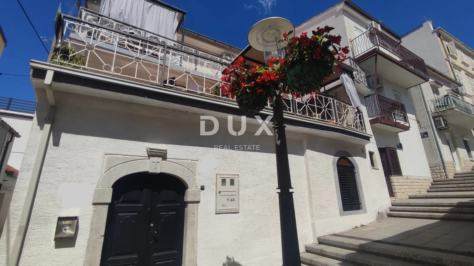 crikvenica - vila u centru crikvenice - slika 11