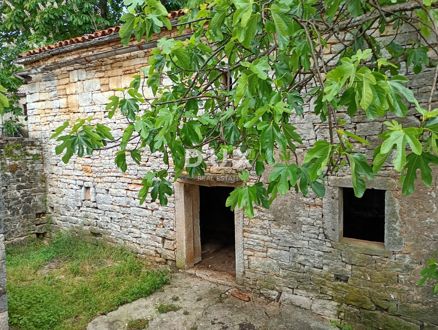 pazin,beram - gospodarska zgrada 58m2 sa okućnicom - slika 16