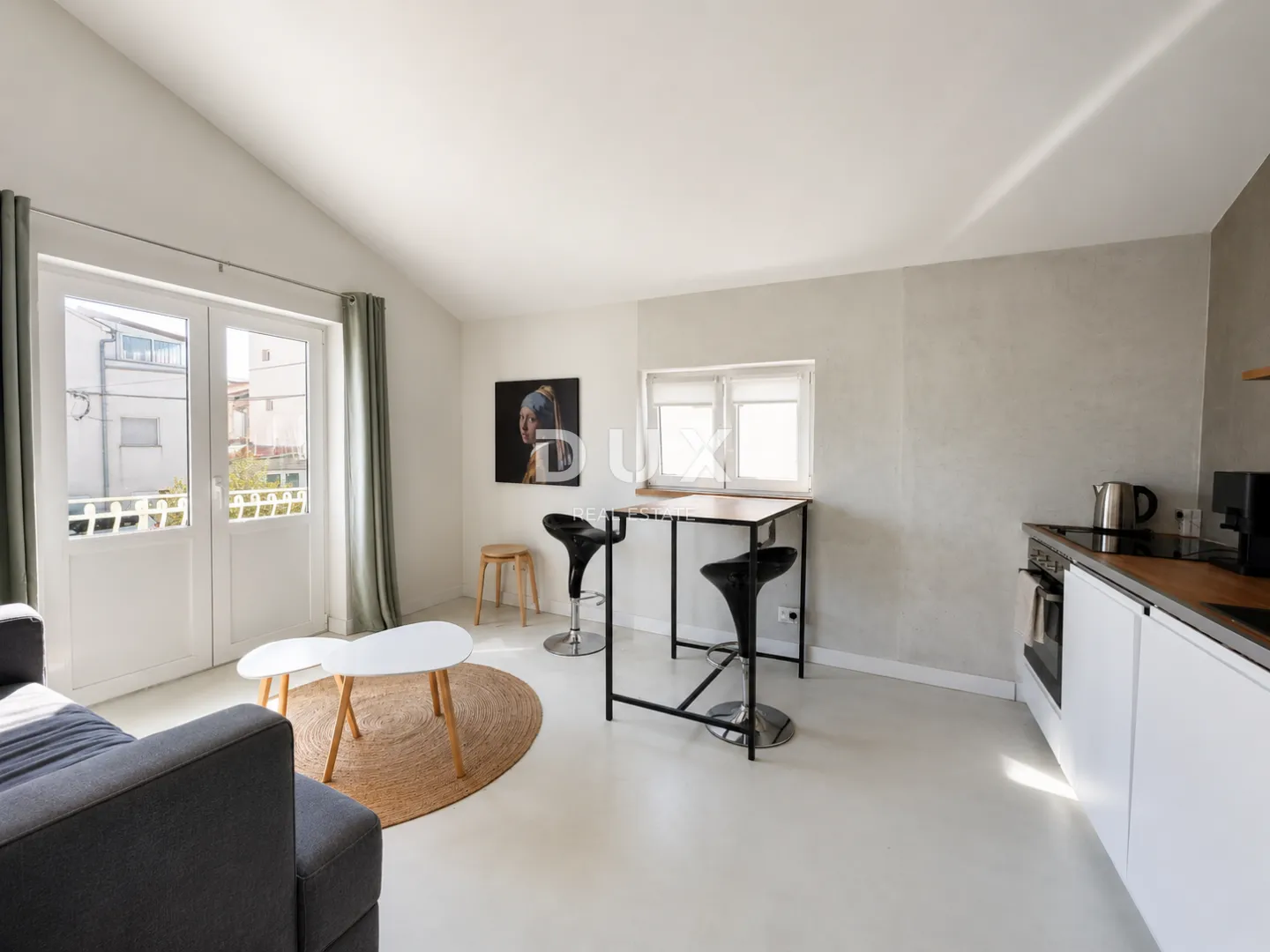 dalmacija, vodice – privatni mini resort s 4 apartmana i bazenom, 300 m od centra - slika 26