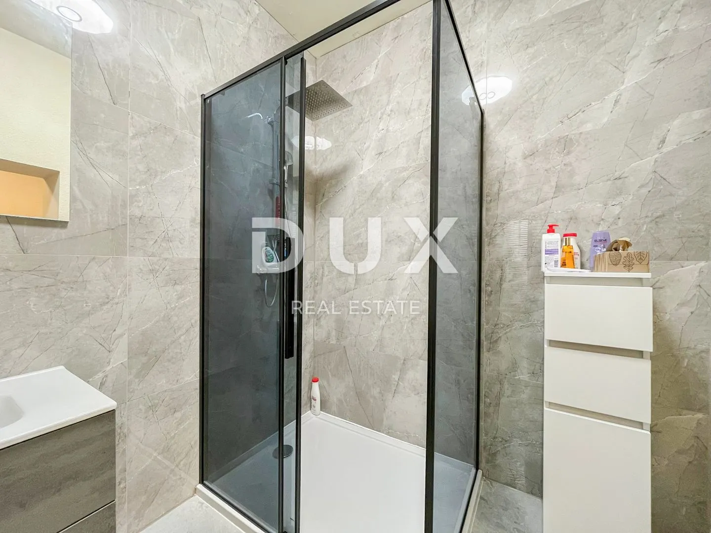 opatija, centar - apartman 250m od mora u centru opatije - slika 7