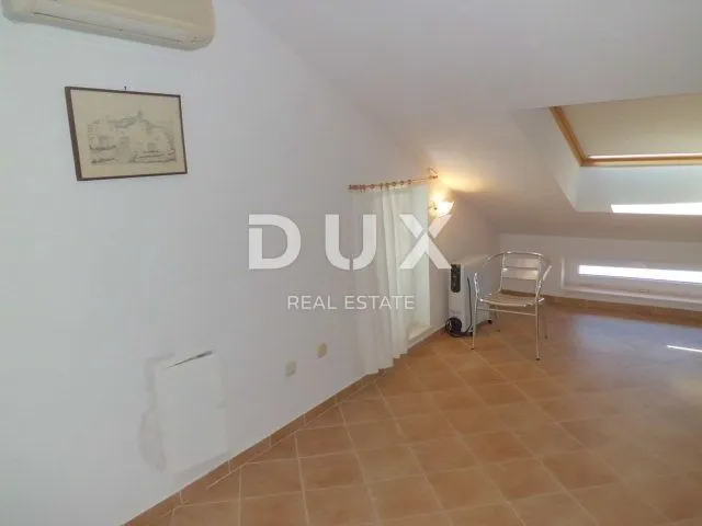 otok krk - ekskluzivna vila sa bazenom - slika 127