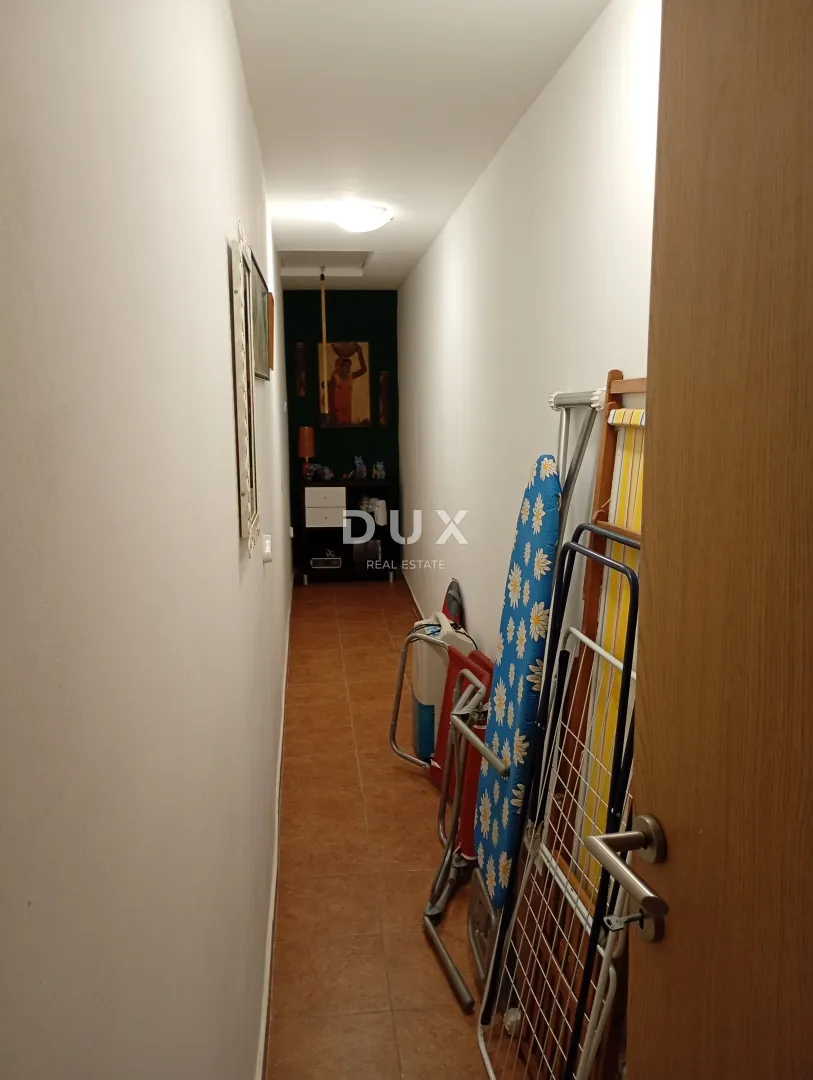 delnice, fužine - dvojna kuća 101m2 + garaža - slika 8