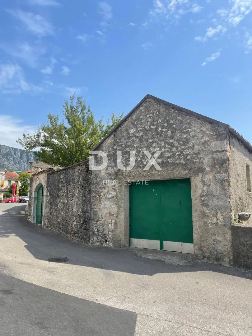 crikvenica, tribalj - predivna kuća u centru triblja - slika 4