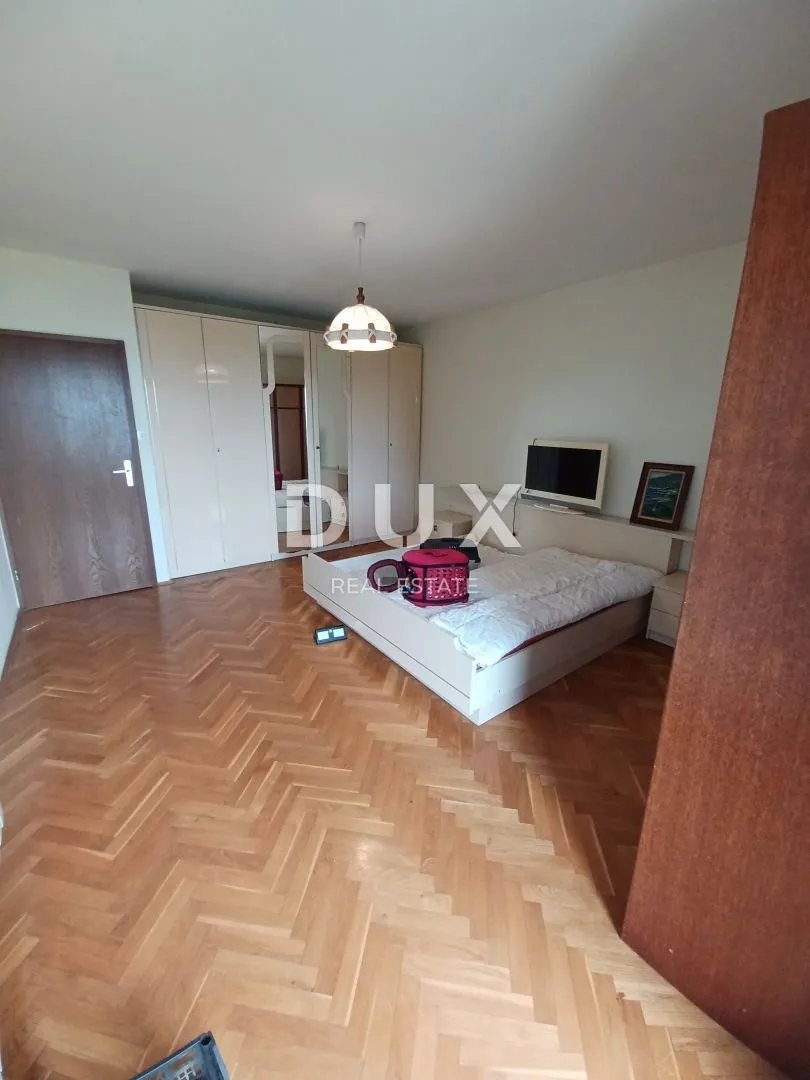 opatija, lovran- stan 121m2 db+3s s pogledom na more + okoliš 600m2 - slika 7