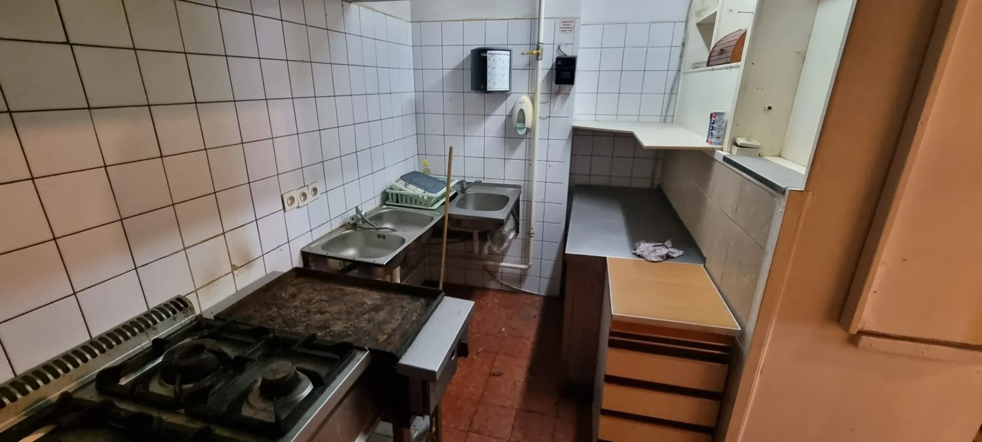 istra, pula ugostiteljski objekt na zanimljivoj lokaciji! - slika 9