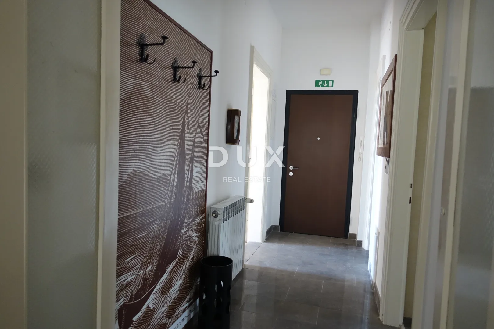 opatija, opatija - stan 130 m2 u austrougarskoj vili s parkingom 60 m2 - slika 15