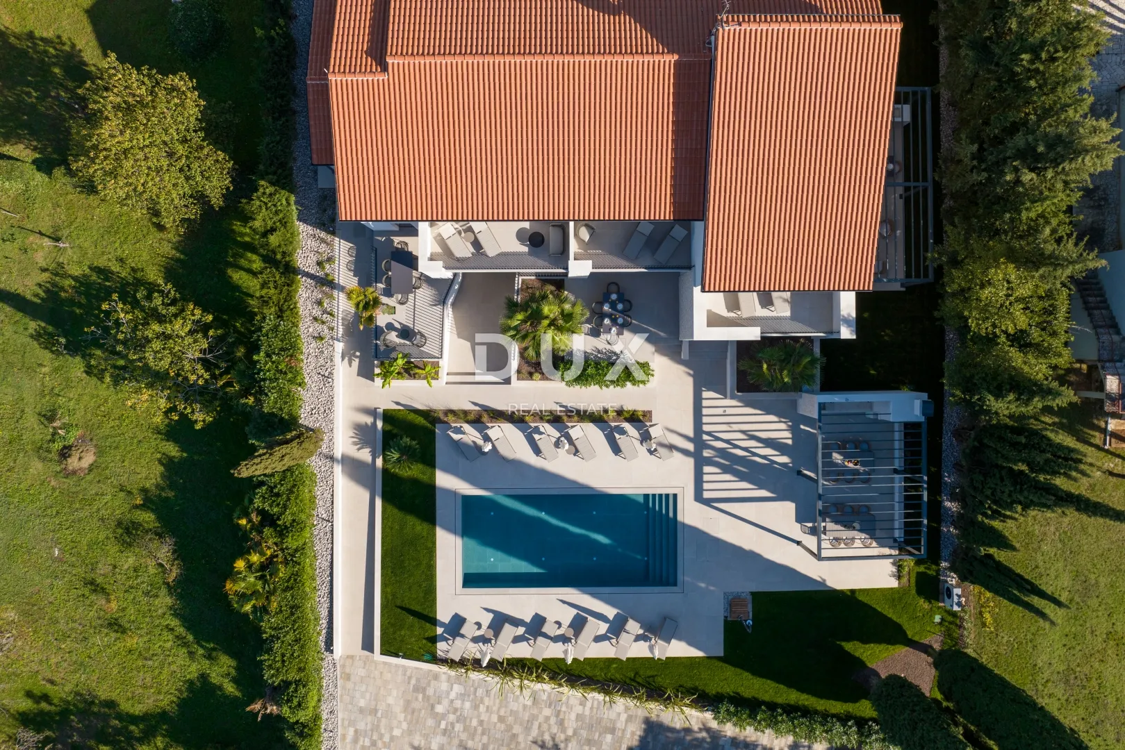 istra, poreč – ekskluzivna vila, tri stambene jedinice, luksuz uz more - slika 98