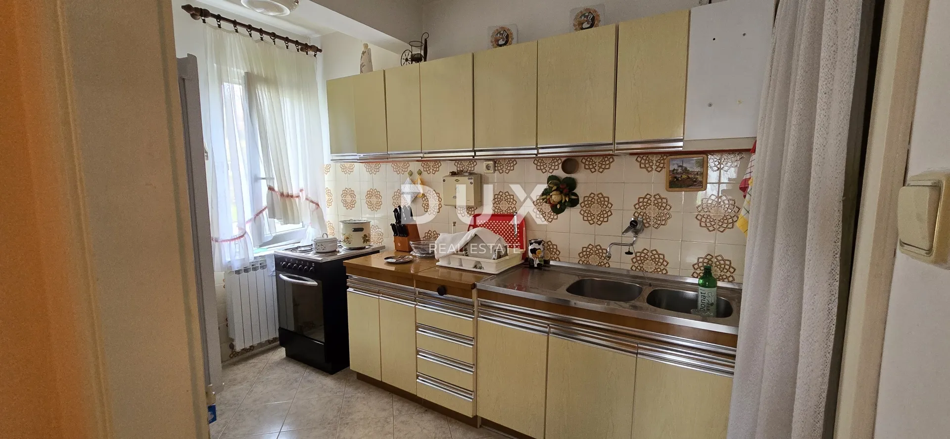 istra, labin - kuća s dva stana s velikim terasama, garaža i ognjište s galerijom u neposrednoj blizini centra - slika 26