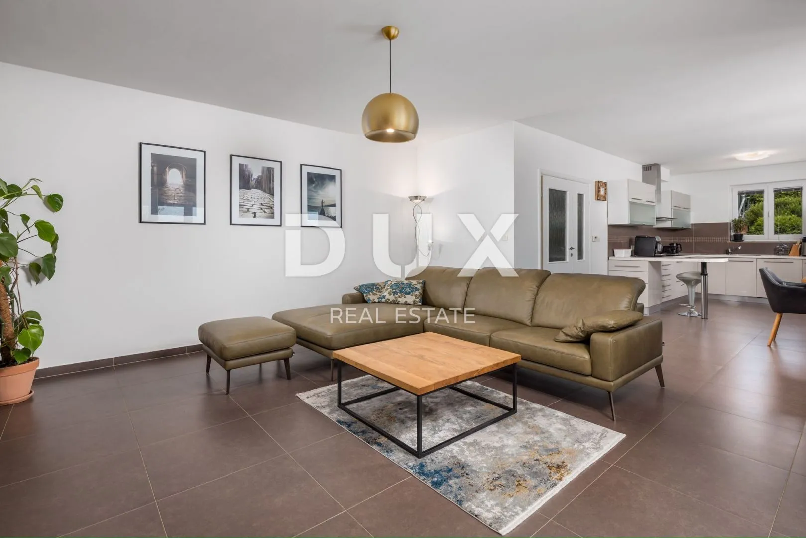 opatija, veprinac, samostojeća vila, 200 m2, bazen, igralište, pogled na kvarner - slika 23