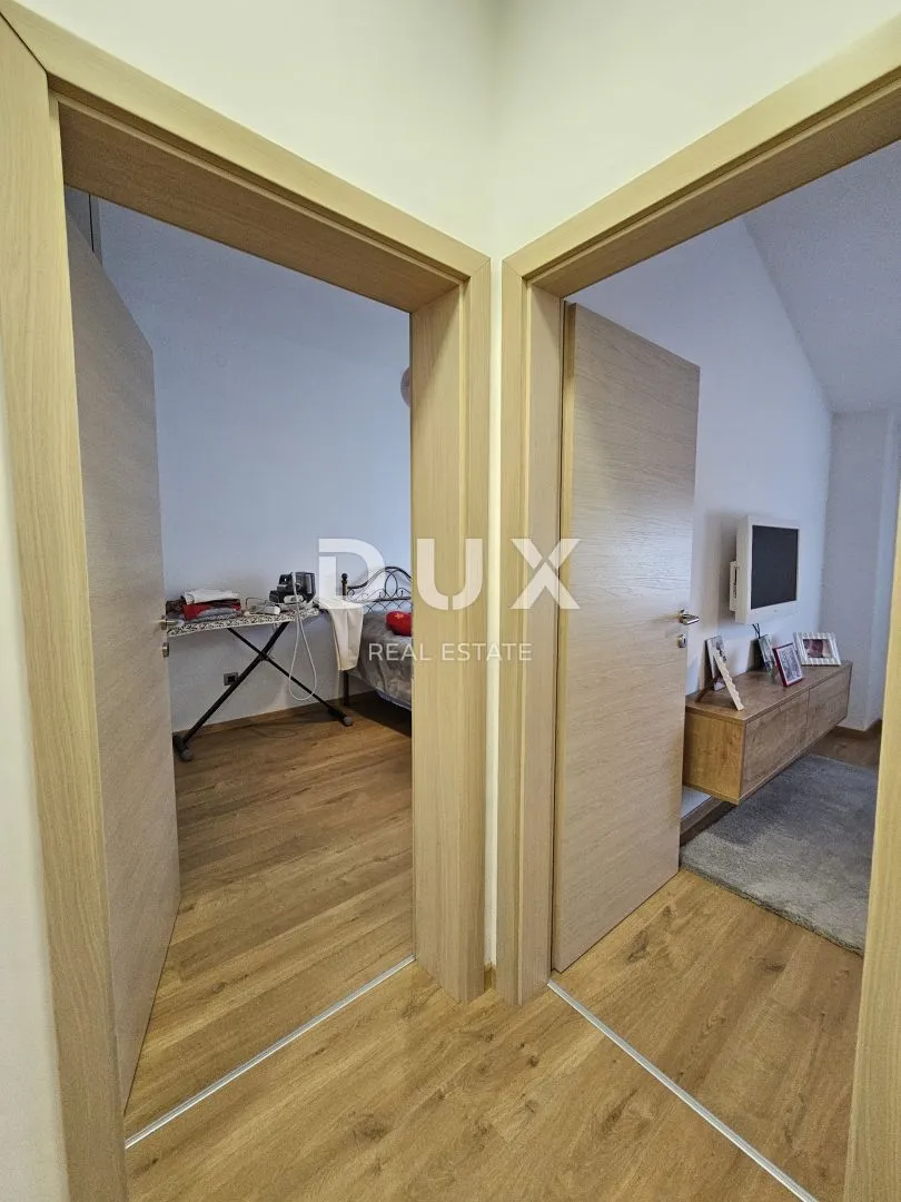 istra, pula - kvalitetna obiteljska apartmanska kuća na atraktivnoj lokaciji - slika 27