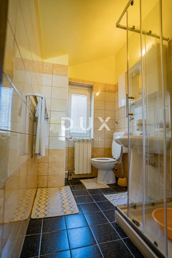 zadar, bibinje - apartmanska kuća u blizini plaže - slika 34