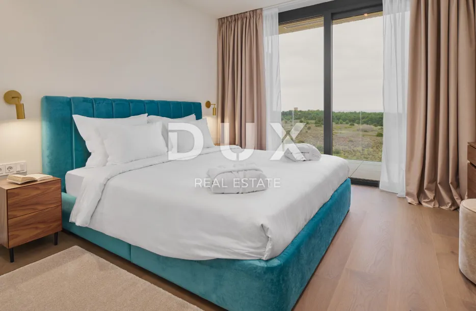istra, savudrija - moderna luksuzna villa blizu mora v42 - slika 6