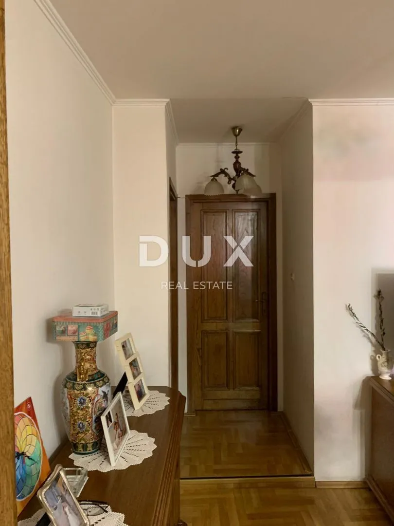 istra, rovinj - apartmanska kuća u strogom centru nadomak rive - slika 5