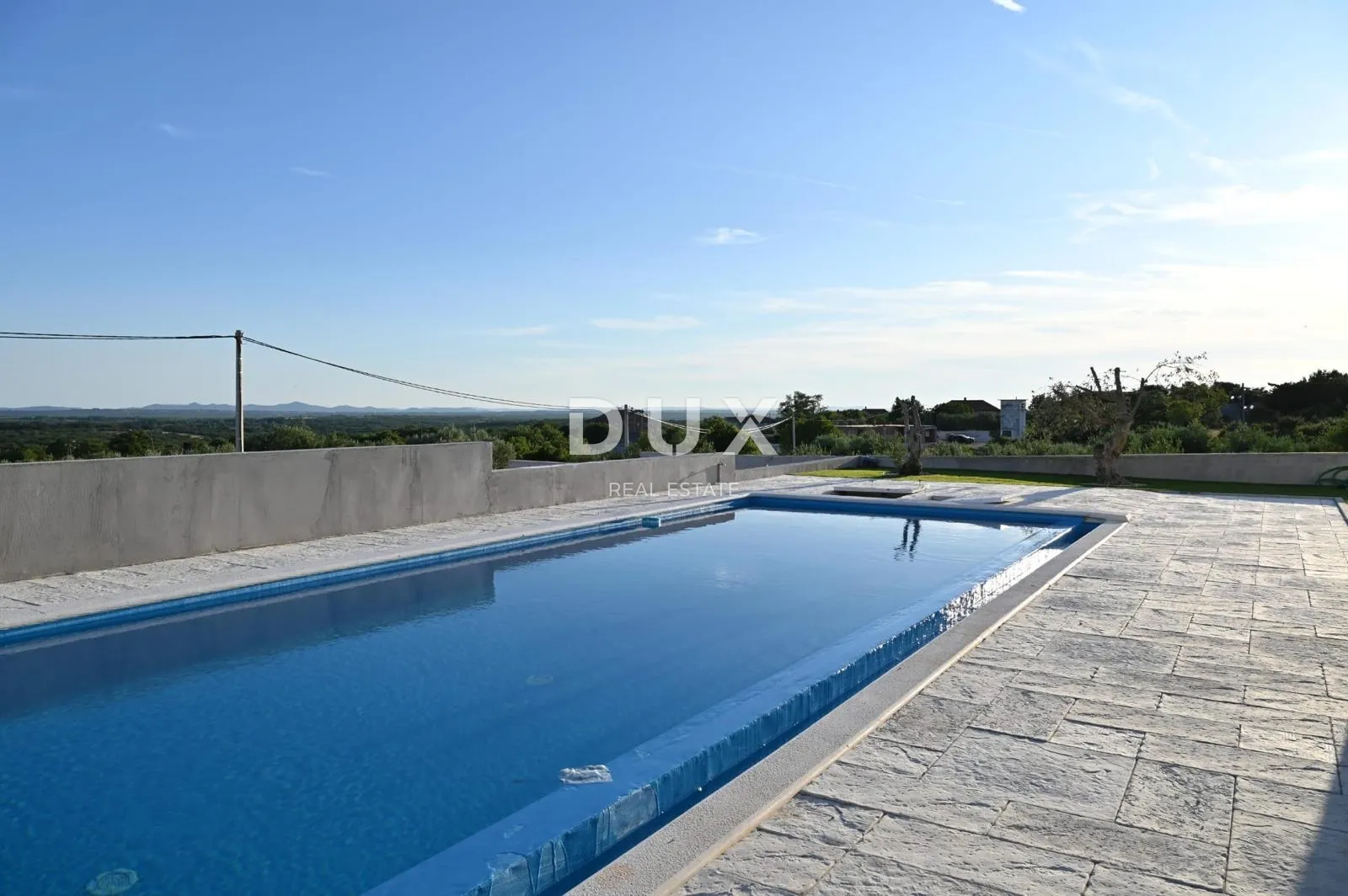 zadar, visočane - meditreranska, elegantna kuća s bazenom u mirnom okruženju - slika 19