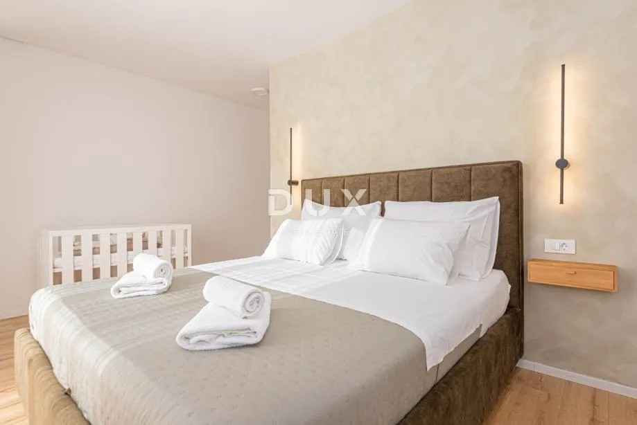 šibenik, bilice – novogradnja s bazenom 8x4 na parceli 1000 m² - slika 12