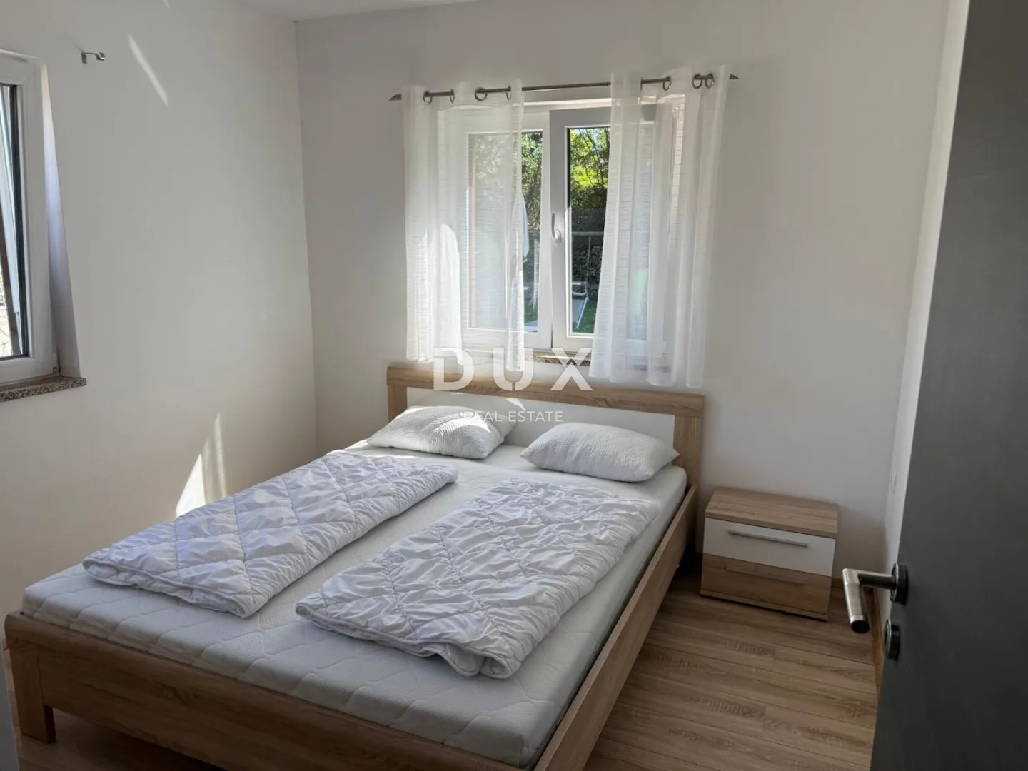 matulji, rukavac - samostojeća prizemnica s bazenom za najam. - slika 21