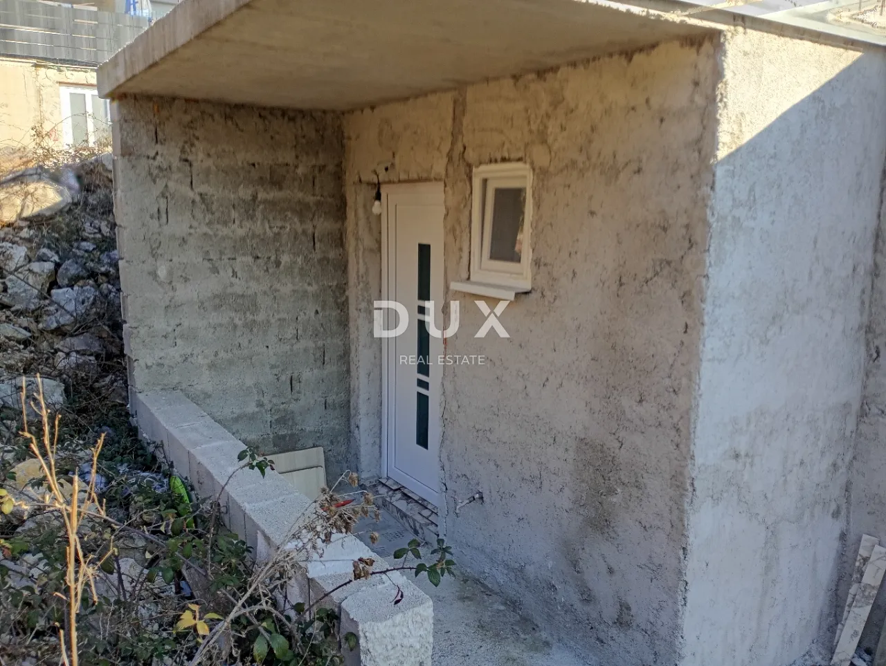 kastav - samostojeća kuća 210 m2, započeta gradnja - slika 5