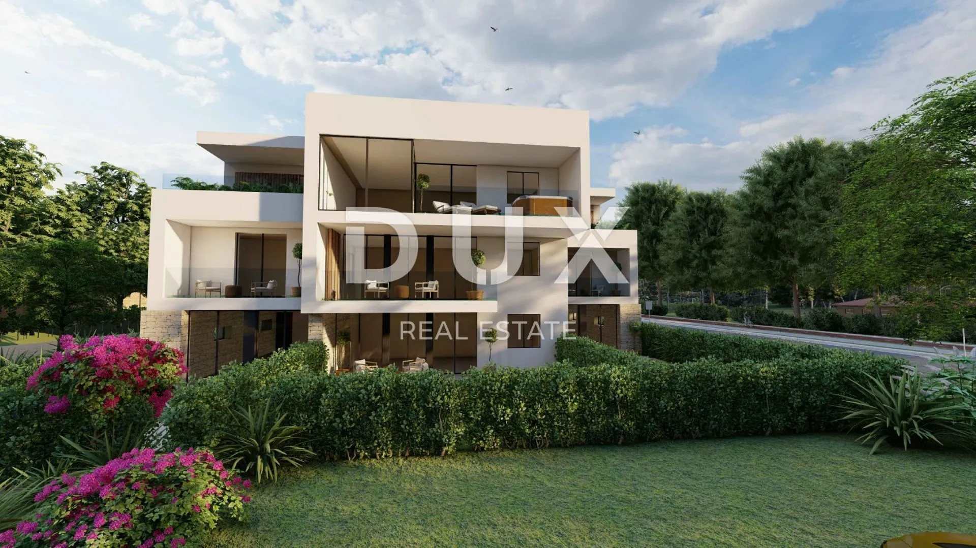 istra, poreč - kuća na traženoj lokaciji - slika 4