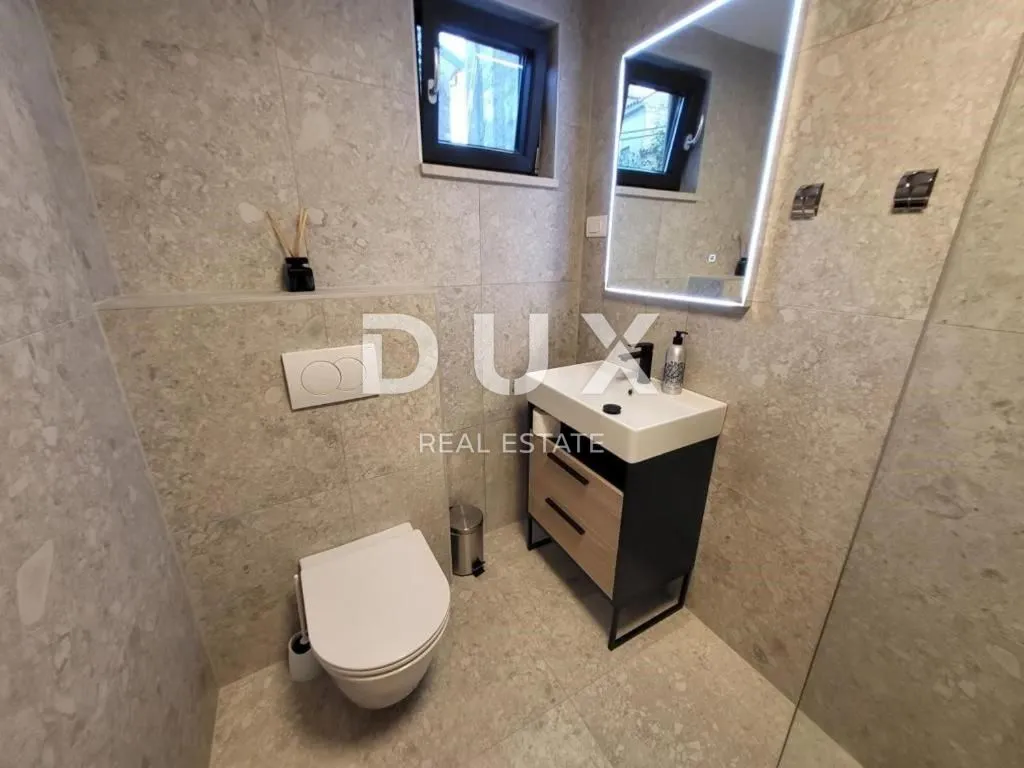 istra,vodnjan - dizajnerski renovirana kamena kuća - slika 19