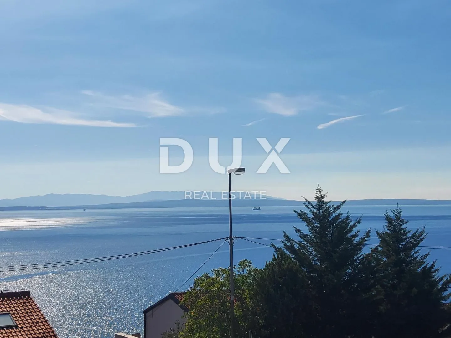 opatija - stan 3s+db 150m2 s pogledom na more i bazenom + okoliš 250m2 - slika 7