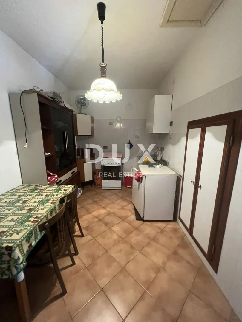 istra, labin - prostrani kompleks zemljišta s pogledom na more - slika 11