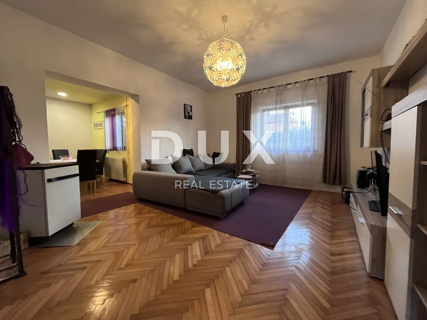 rijeka, srdoči, centar - samostojeća kuća sa 3 stana + pomoćna zgrada + okućnica! prilika! hitno! - slika 10
