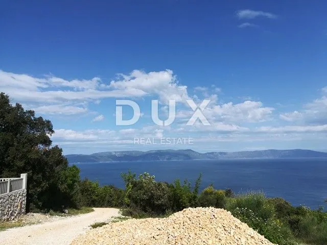 istra, duga luka- ruševina udaljena 300m od mora - slika 16