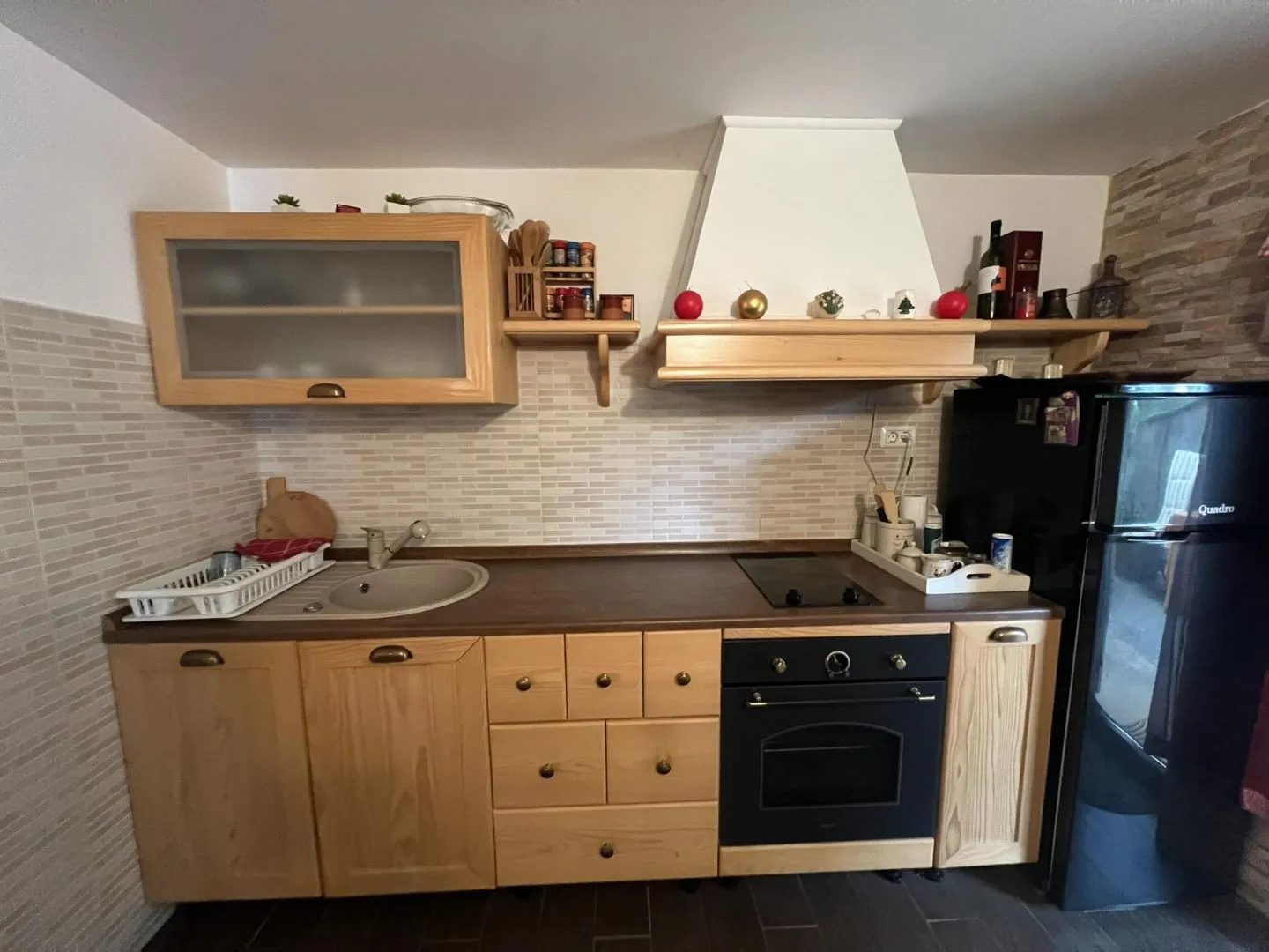 istra,rabac - dva apartmana na odličnoj lokaciji - slika 3
