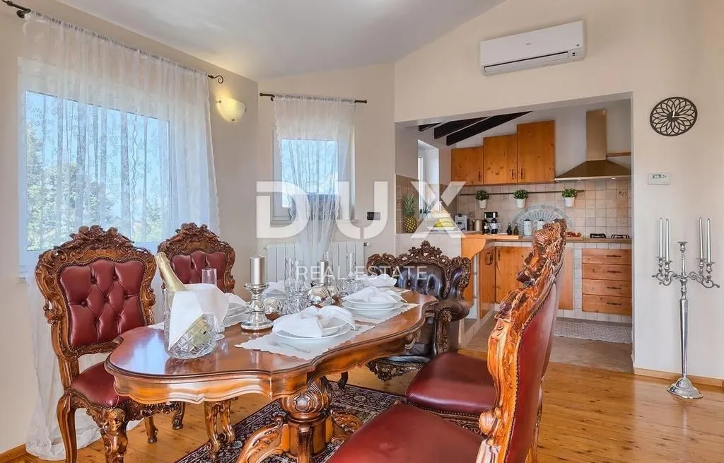 istra pula - apartmanska kuća s bazenom nadomak plaža - slika 11