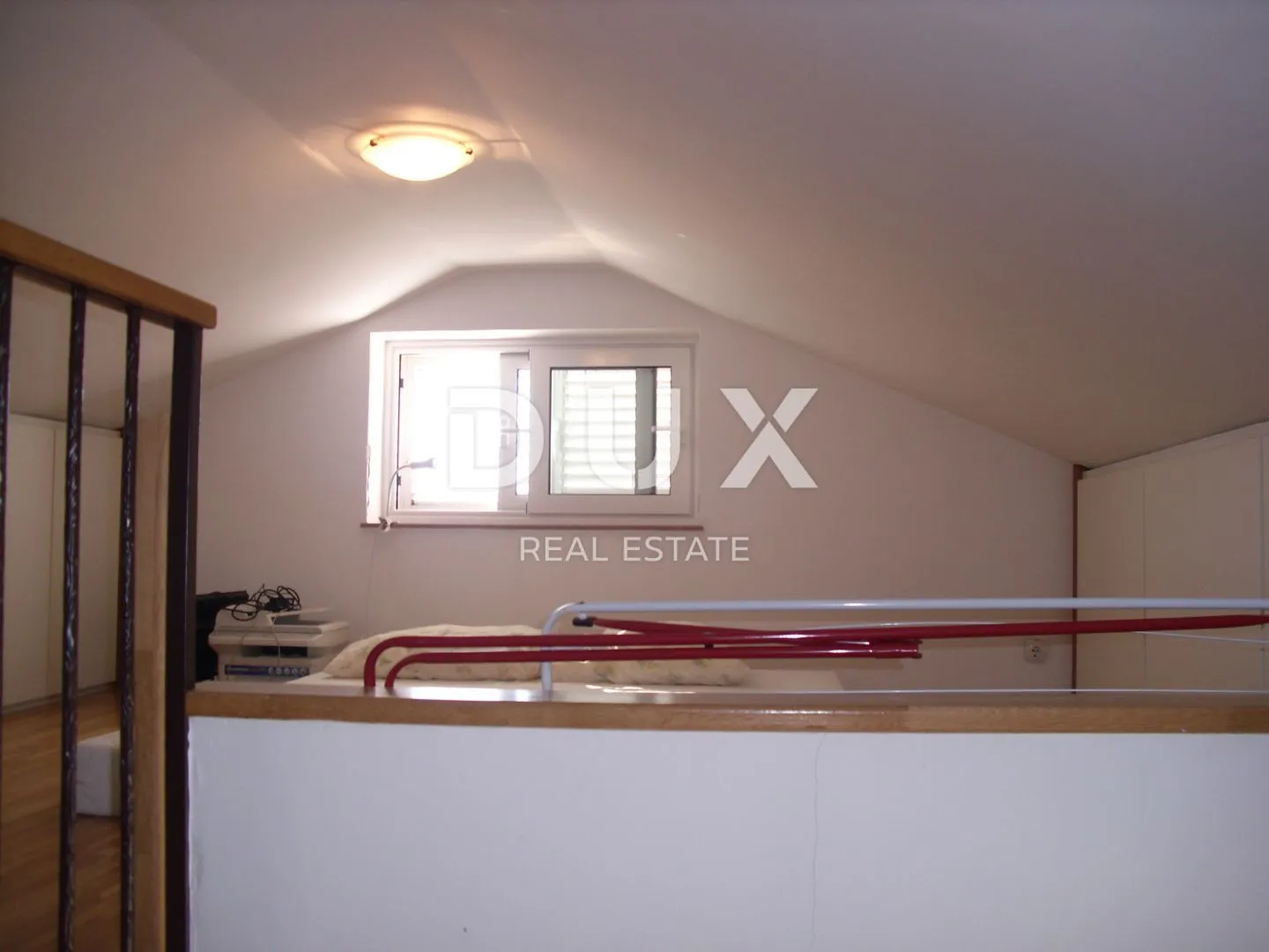 otok krk, grad krk - kuća sa 2 apartmana 100 m od mora - slika 39