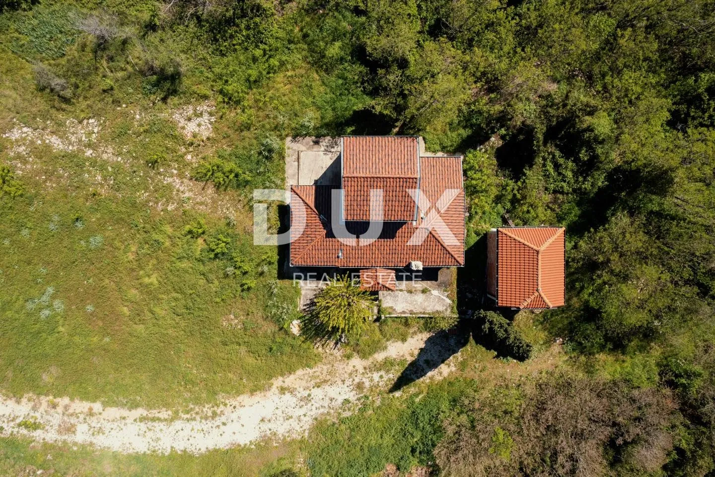 istra, umag - povijesno imanje u blizini mora - slika 8
