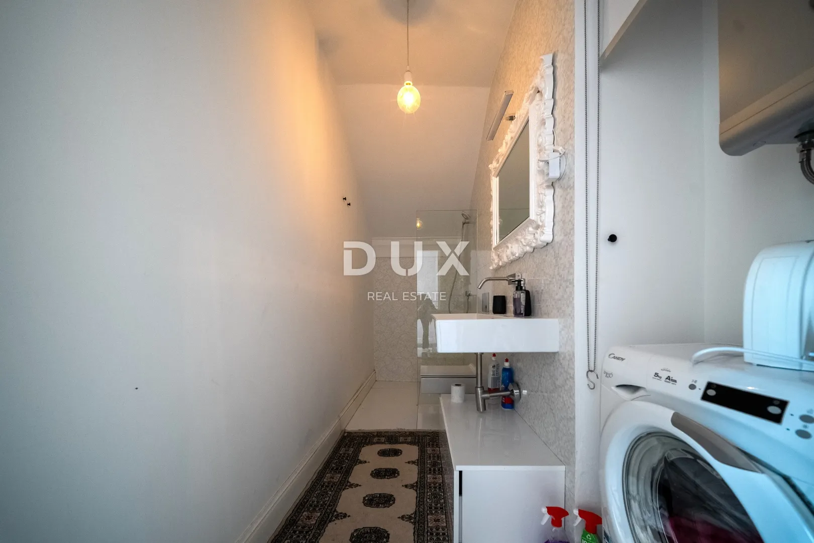 opatija, ičići, balkon, terasa, okućnica, parking - slika 11