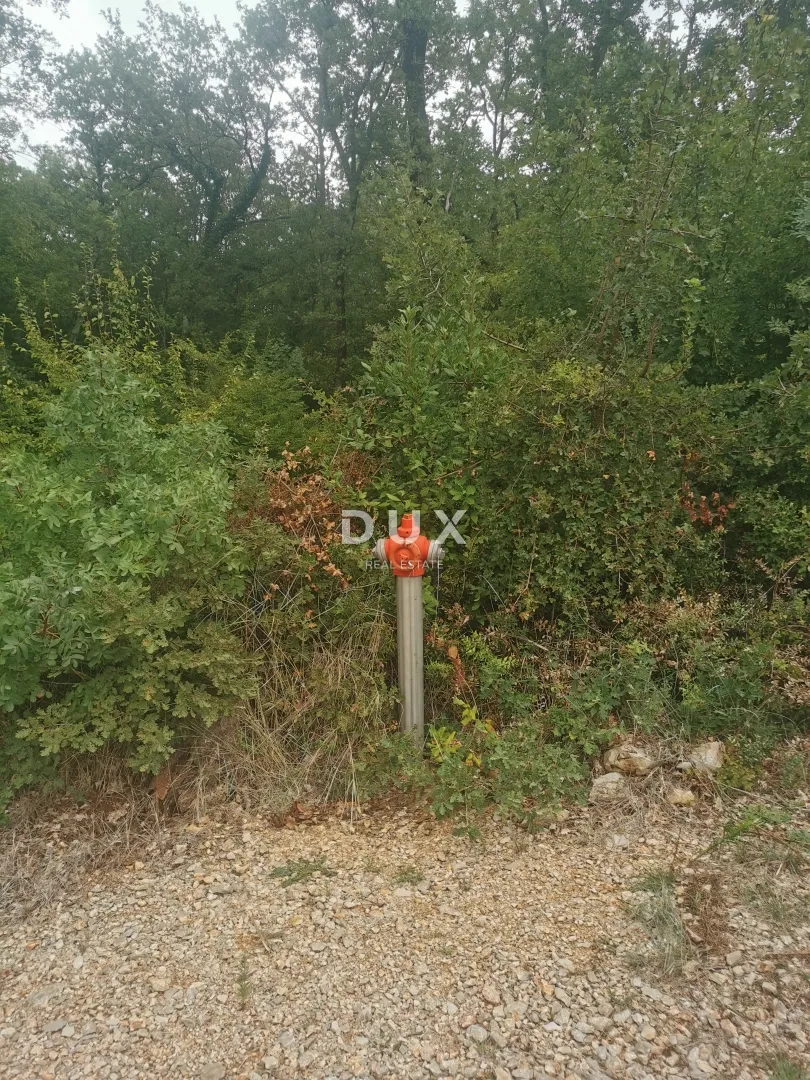 otok krk, grad krk, brzac - poljoprivredno zemljište - slika 4