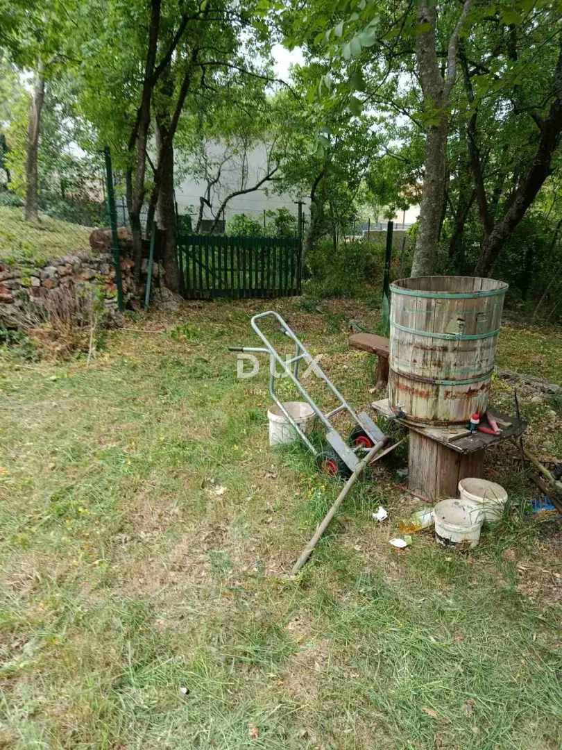 novi vinodolski, povile - prostrano građevinsko zemljište - slika 3