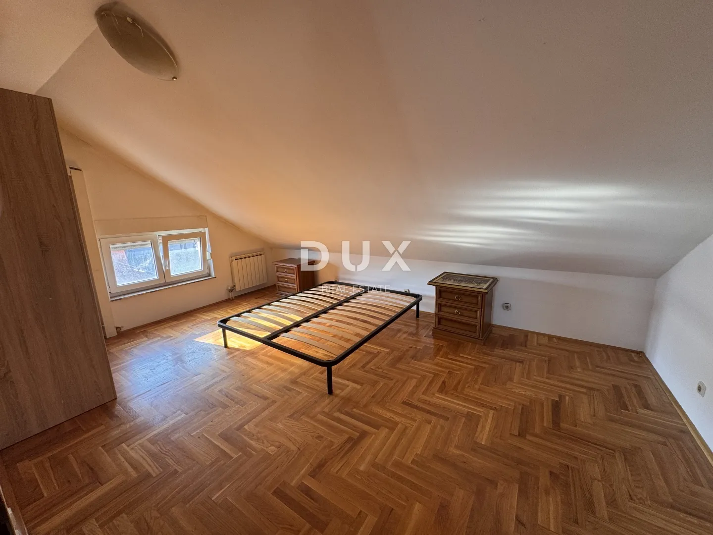 zagreb, trešnjevka - udoban građanski stan - slika 12