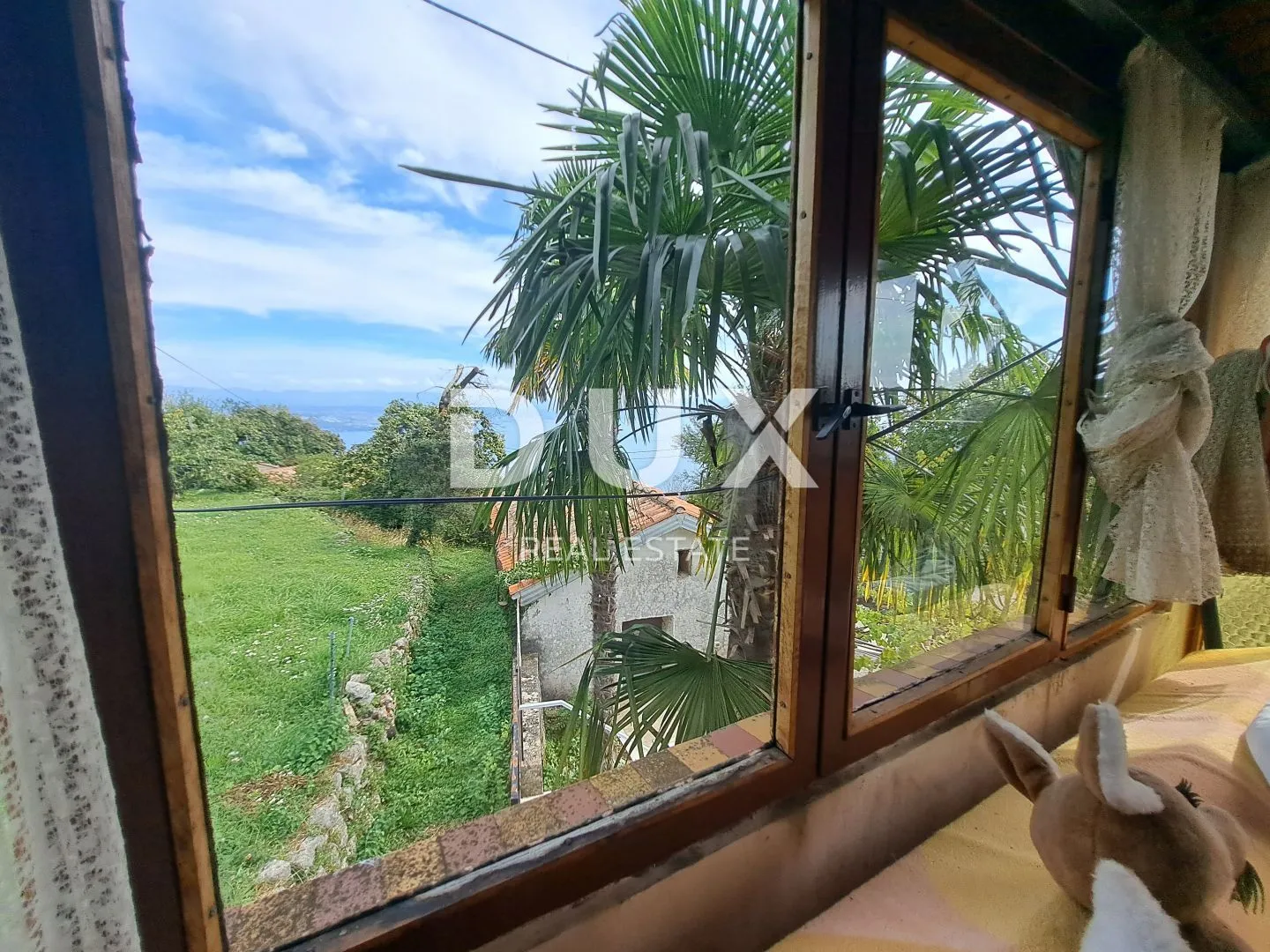 opatija, lovran - imanje s panoramskim pogledom - slika 13