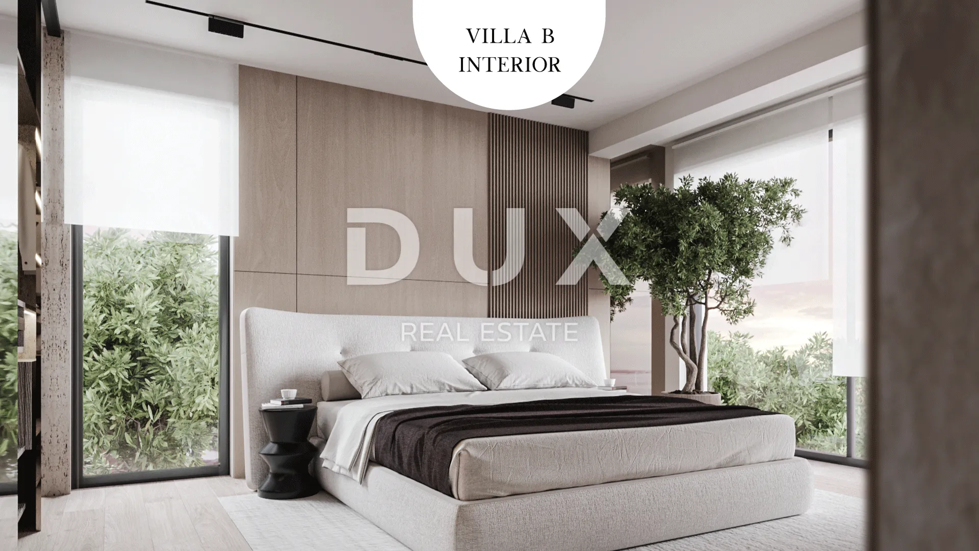 umag, lovrečica - fantastična vila u resortu sa 5***** - slika 7