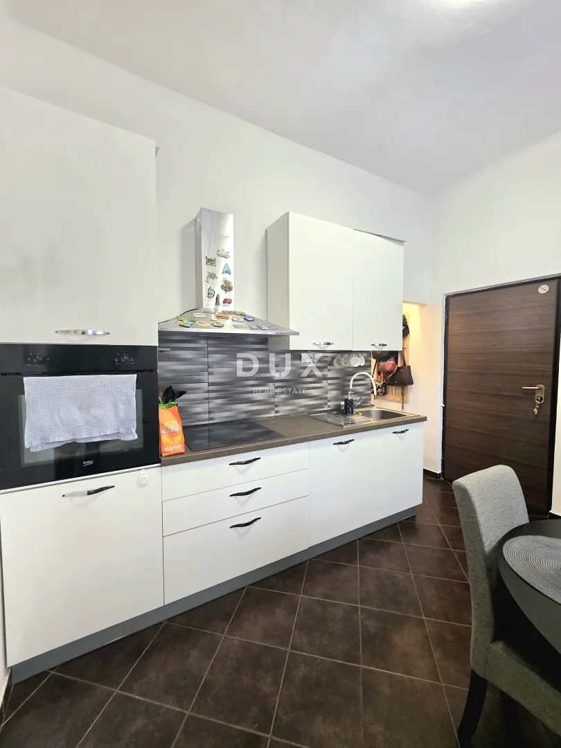 pula, vidikovac, 2-sobni stan, 55,03 m2, renoviran - slika 10